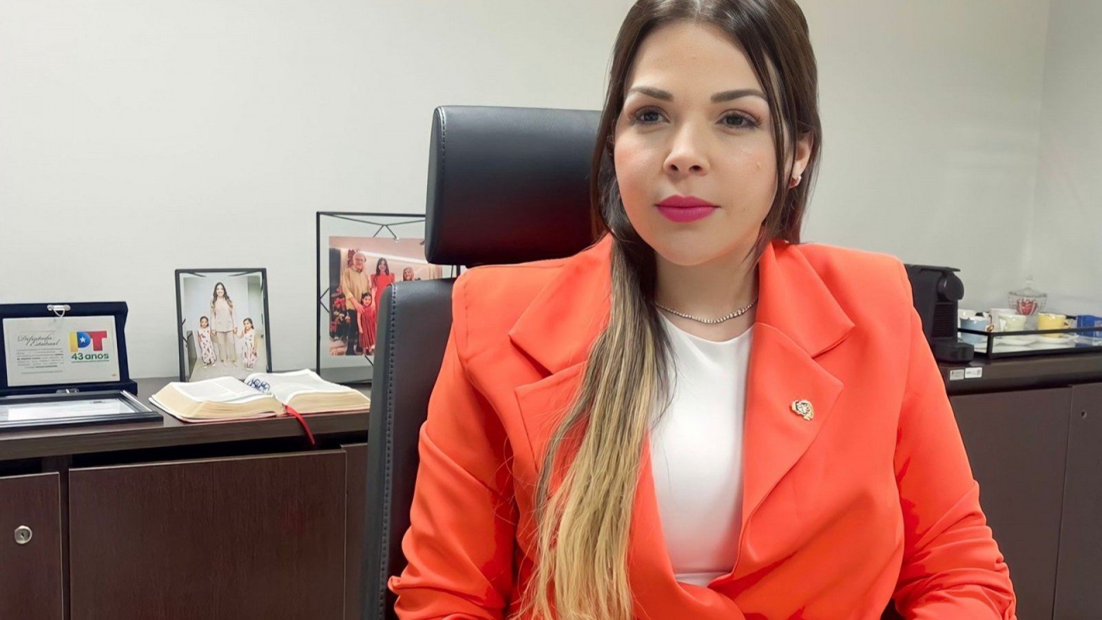 Deputada propõe gratuidade total para medidas protetivas contra a violência doméstica