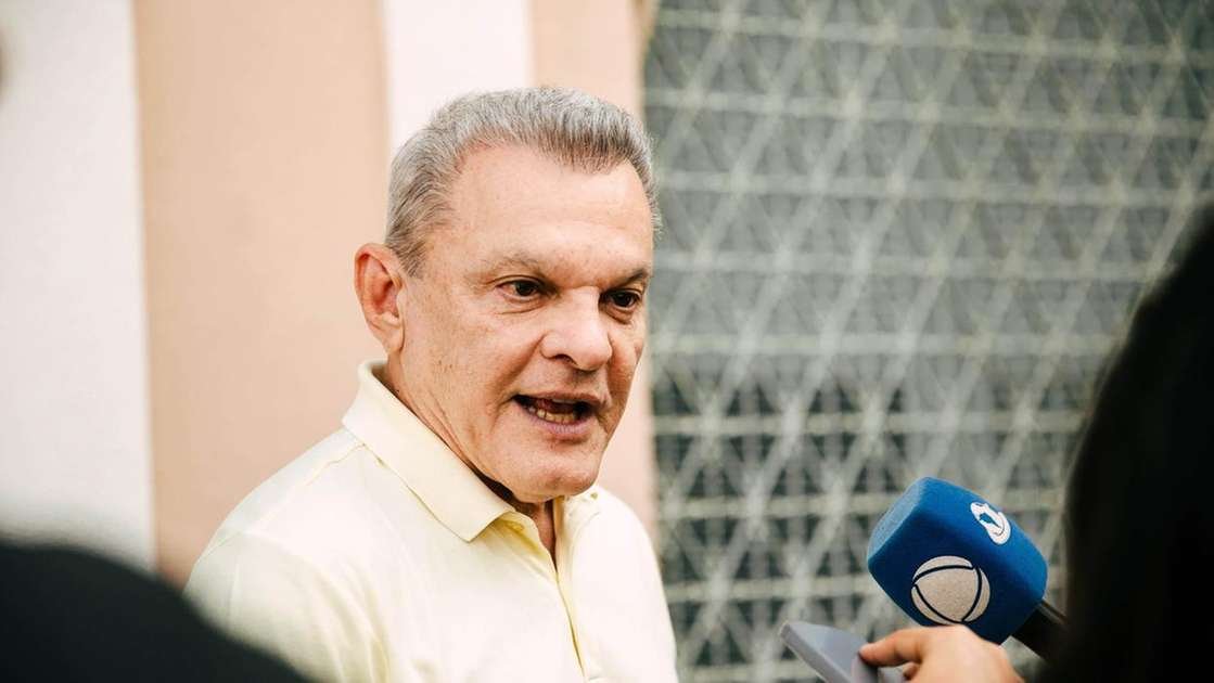 Sarto define equipe de transição da Prefeitura; nomeação deve ser publicada nesta quinta (7)