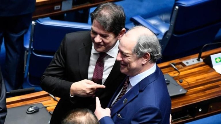 Conflito em família: a ‘outra face’ de Cid e os ataques retóricos do irmão Ciro Gomes