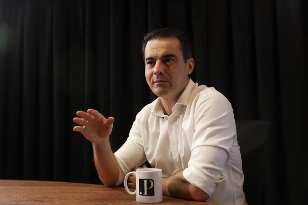 ‘Seria muito traumático’ o Ciro não ser o candidato da oposição, diz Capitão Wagner