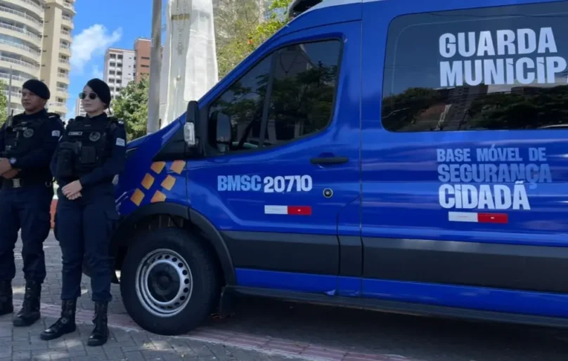 Servidores da Segurança Cidadã de Fortaleza têm planos de cargos, carreiras e salários aprovados