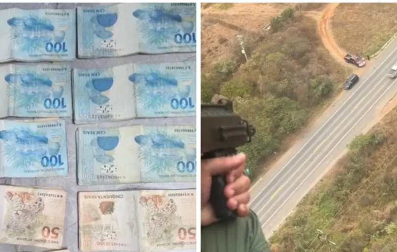 Operação em Sobral decreta prisão de parlamentares e investiga ação de grupo criminoso nas eleições