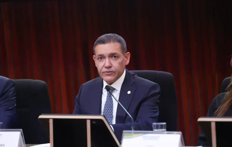 TSE lança campanha para estimular participação nas eleições 2026