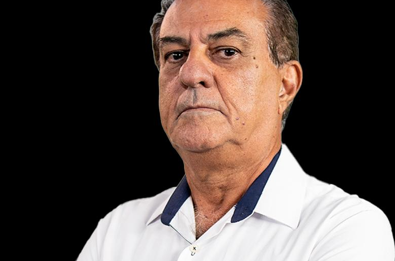 Amílton Gomes é confirmado como vice na chapa do NOVO ao Governo do Ceará