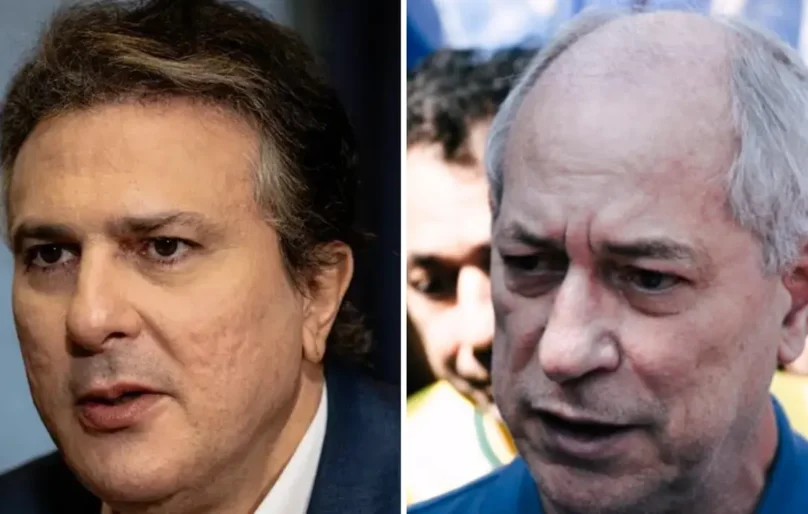 TRE-CE revoga liminar e libera vídeo de Camilo que associa Ciro a Flávio Bolsonaro