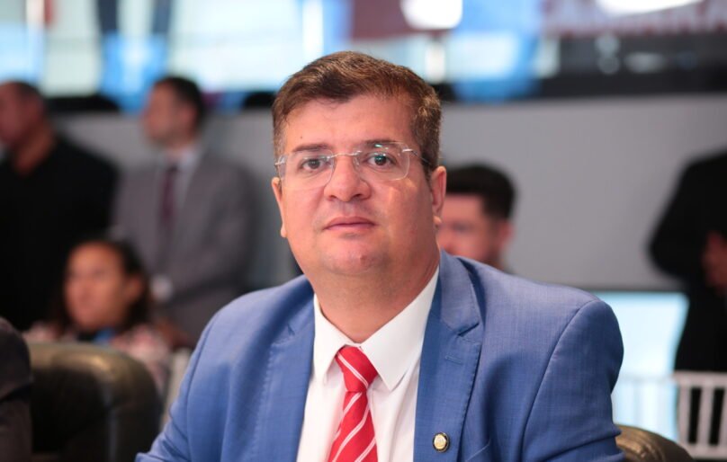 Fortaleza pode ganhar parquinhos acessíveis para crianças atípicas