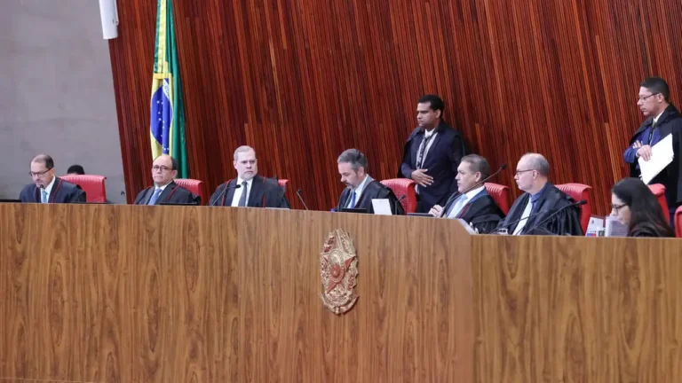 Ceará e outros quatro estados terão reforço de forças federais nas eleições 2026