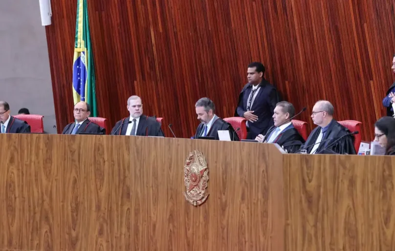 Ceará e outros quatro estados terão reforço de forças federais nas eleições 2026