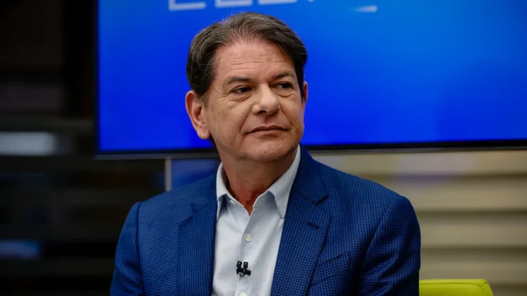 Cid defende Júnior Mano em caso na PF: ‘A pessoa ser investigada ou denunciada não quer dizer nada’