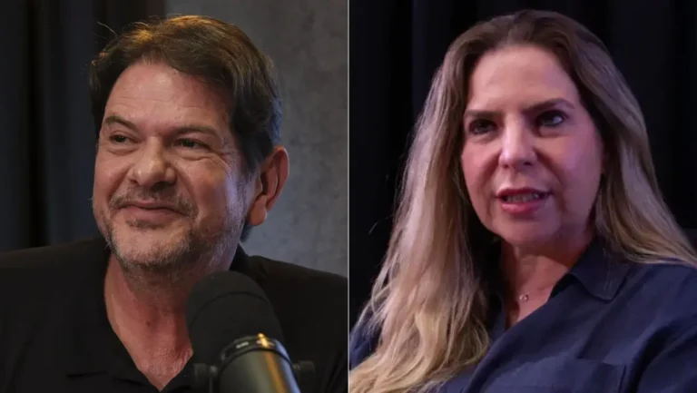 Cid e Luizianne apostam em apoio de Lula e campanha casada na estreia da propaganda no rádio