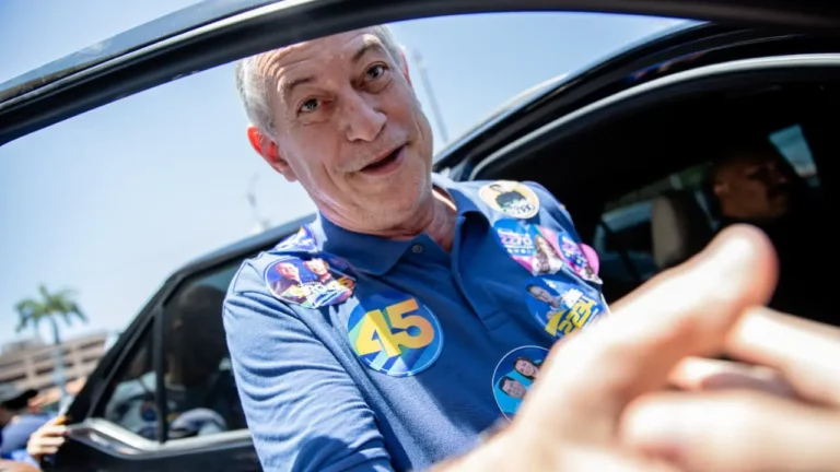 Ciro comenta mortes de casal de ambulantes e de fotógrafo: ‘Absoluta insegurança’