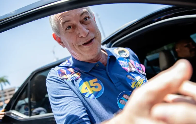 Ciro comenta mortes de casal de ambulantes e de fotógrafo: ‘Absoluta insegurança’