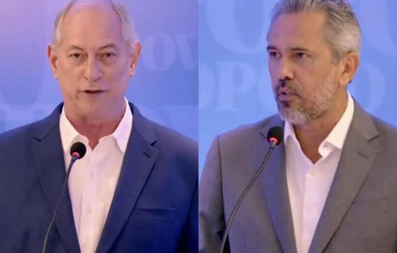 Elmano rebate Ciro sobre Bebeto do Choró: “Ele apoiou Roberto Cláudio para governador”