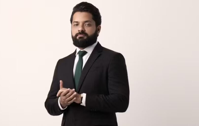 Danilo Soares, do Democrata, é definido como candidato ao Governo do Ceará