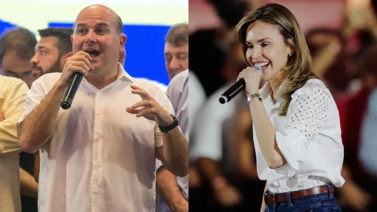 Diário do Nordeste promove sabatinas com candidatos à Vice-Governadoria do Ceará