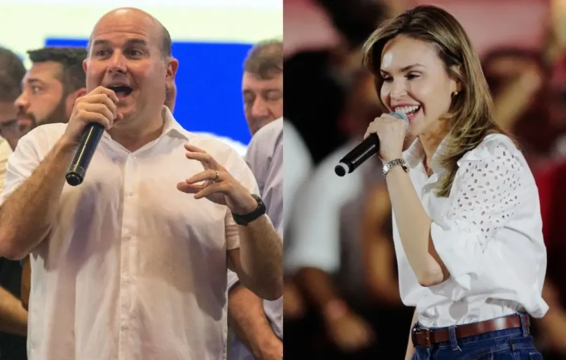 Diário do Nordeste promove sabatinas com candidatos à Vice-Governadoria do Ceará