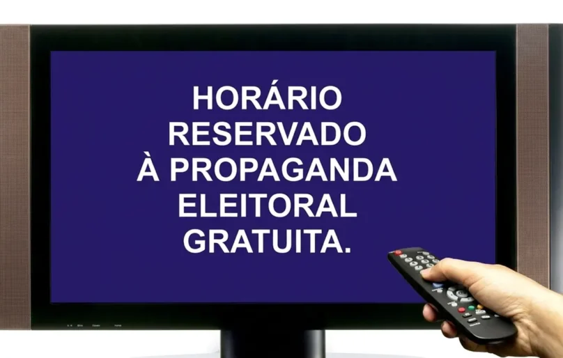 Ciro e Elmano estreiam no horário eleitoral nesta sexta; veja tempo e estratégia das campanhas