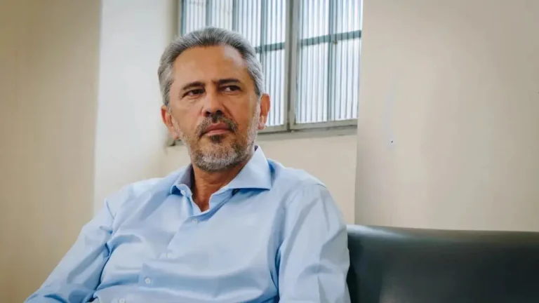 TRE-CE determina retirada de vídeo de Elmano em canteiro de obras do Hospital da UFCA