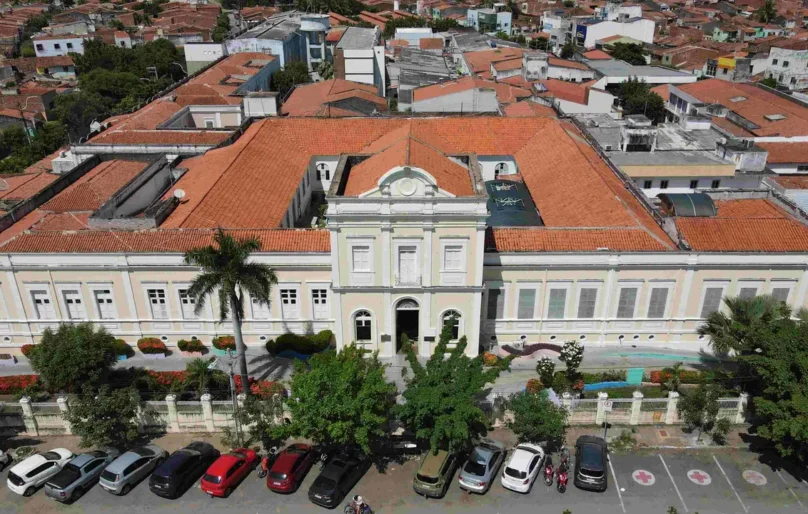 Intervenção na Santa Casa de Sobral é ilegal, diz Justiça; Município deve R$ 13 milhões ao hospital