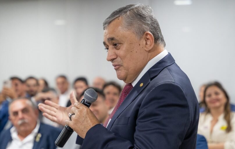 Guimarães cumpre agenda no Ceará para alinhar ações do Governo Lula