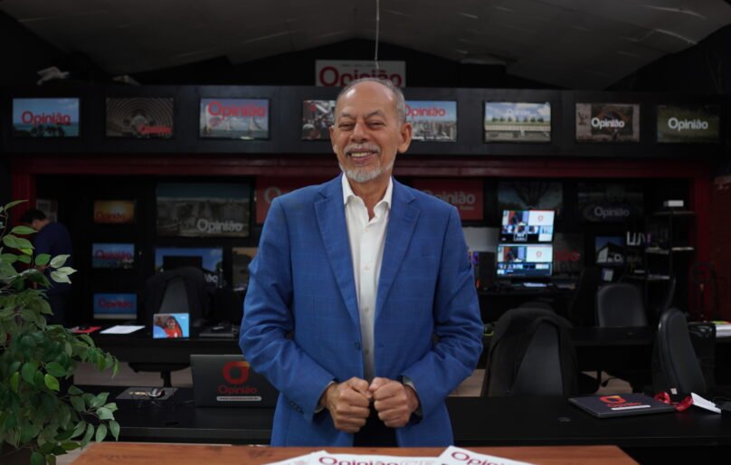 Inácio Arruda reforça campanha pelo fim da escala 6×1 em Fortaleza