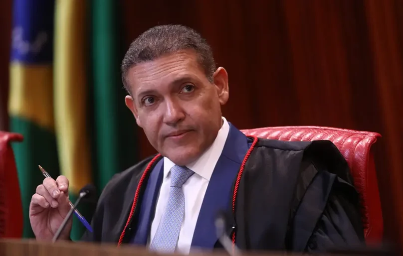 TSE manda retirar vídeo que associa Lula ao PCC e ao CV