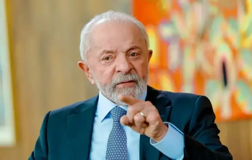 Quem é Lula, candidato à reeleição para presidente da República em 2026