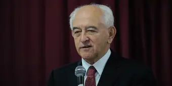 Morre Manoel Dias, fundador do PDT e ex-ministro do Trabalho, aos 88 anos