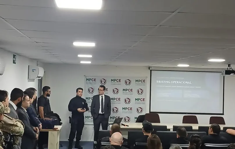 Facção de Sobral cobrava até R$ 60 mil em ‘pedágio’ para liberar campanhas de rua em 2024