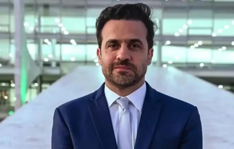 PRTB lança Pablo Marçal à disputa pelo Planalto; candidato está inelegível até 2032