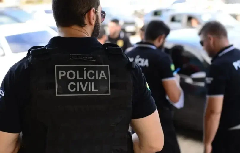Ceará tem pelo menos 6 Câmaras com vereadores alvos de investigação por envolvimento com facções