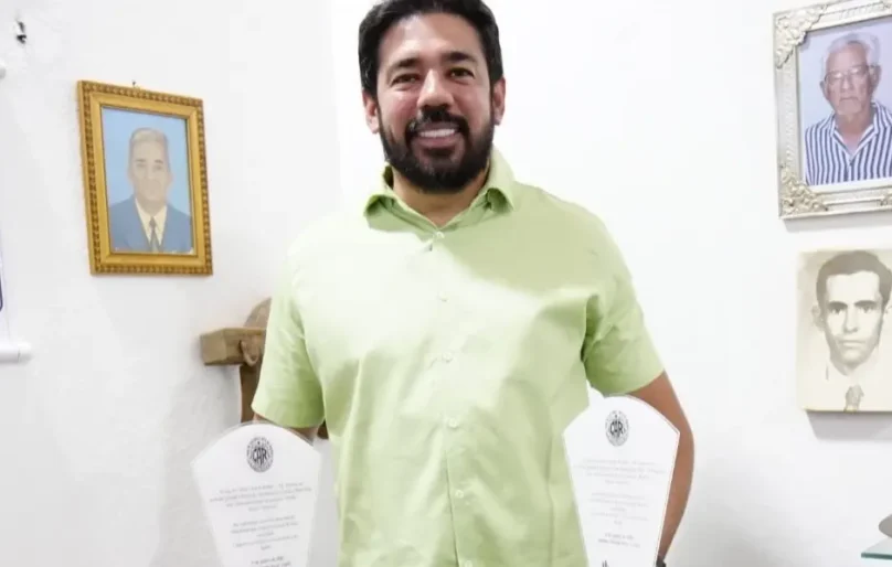 TRE concede habeas corpus para vereador de Morada Nova (CE) preso em investigação envolvendo facção