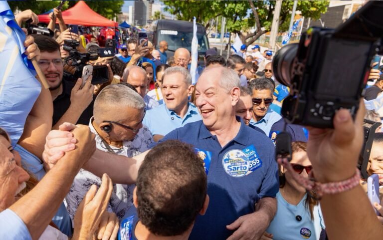 Ciro Gomes: veja as principais propostas do Plano de Governo para o Ceará em 2026