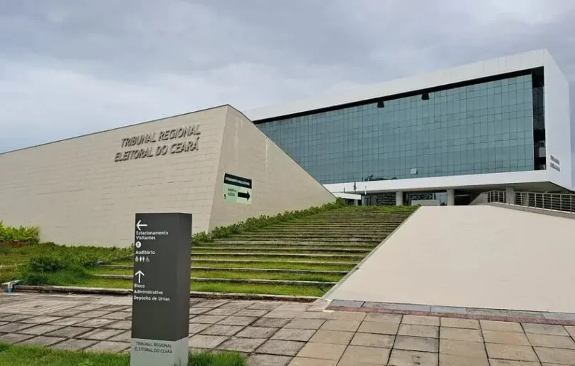 Justiça mantém prisão de vereadores investigados em operação contra facções criminosas em Sobral