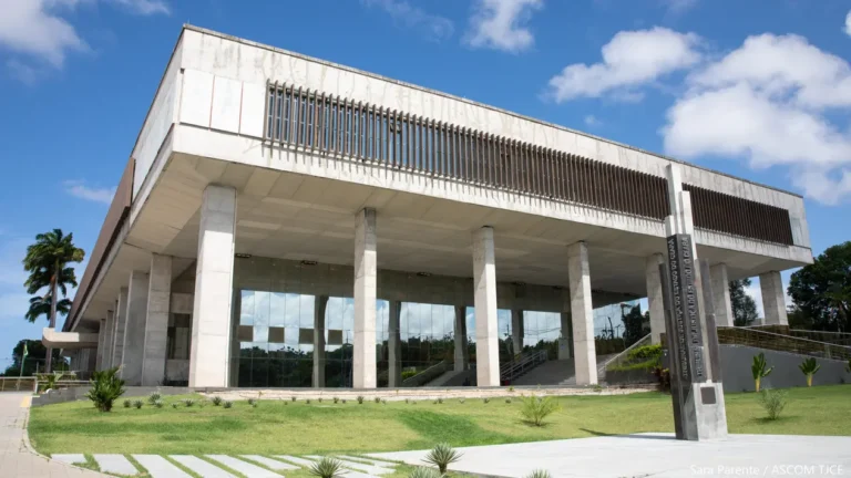 Percentual de magistrados negros no CE é maior que a média nacional, diz CNJ