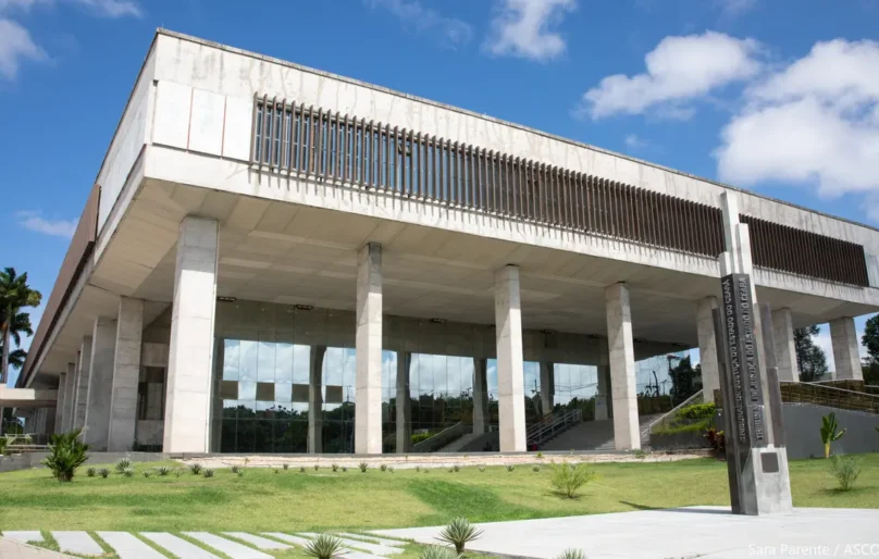 Percentual de magistrados negros no CE é maior que a média nacional, diz CNJ