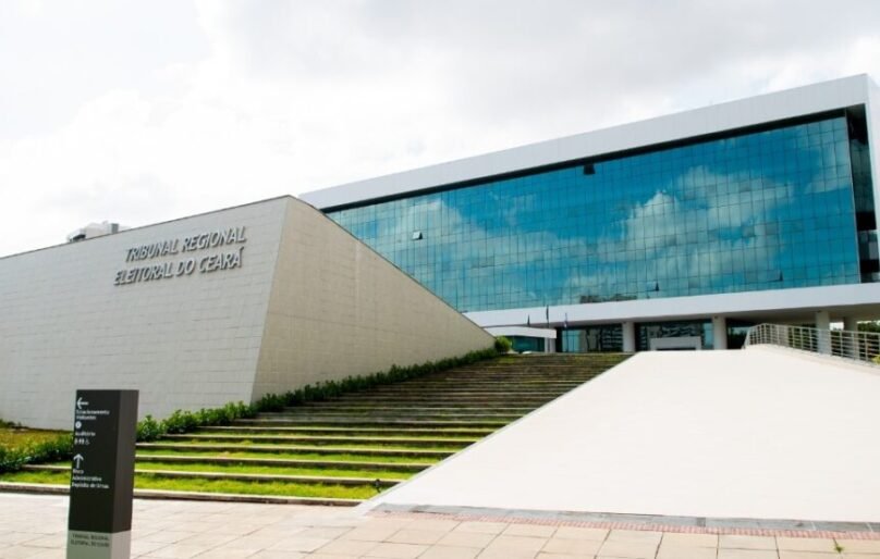TRE-CE realiza sorteio da ordem da propaganda eleitoral gratuita nesta quarta-feira (19)