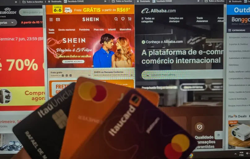 Congresso adia comissão da Taxa das Blusinhas e amplia pressão por acordo