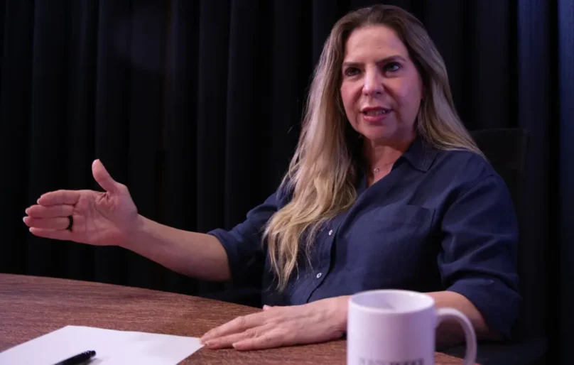 Quem é Luizianne Lins, candidata ao Senado Federal em 2026