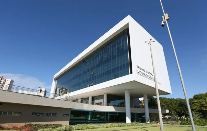 Uso irregular de trios e minitrios em campanhas é o principal tipo de denúncia no CE, diz Justiça