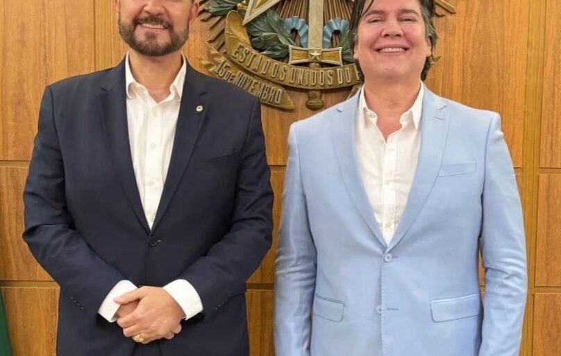 Granja sobe 85 posições e entra no top 20 do Ceará em índice de desenvolvimento