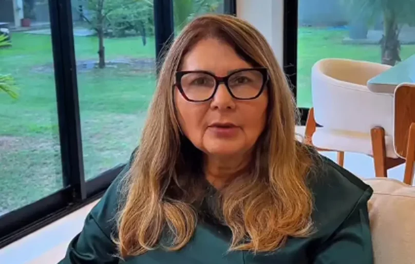Candidata no Ceará que declarou patrimônio de R$ 2 bilhões pede correção de valores no TRE