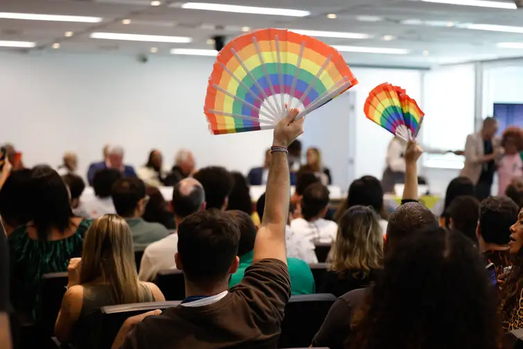 Nordeste é a terceira região do Brasil com maior aumento de candidaturas LGBT+ em 2026