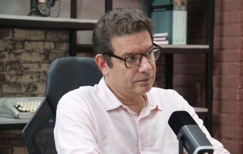 Federação Psol-Rede define eleição de Renato Roseno para a Câmara Federal como prioridade