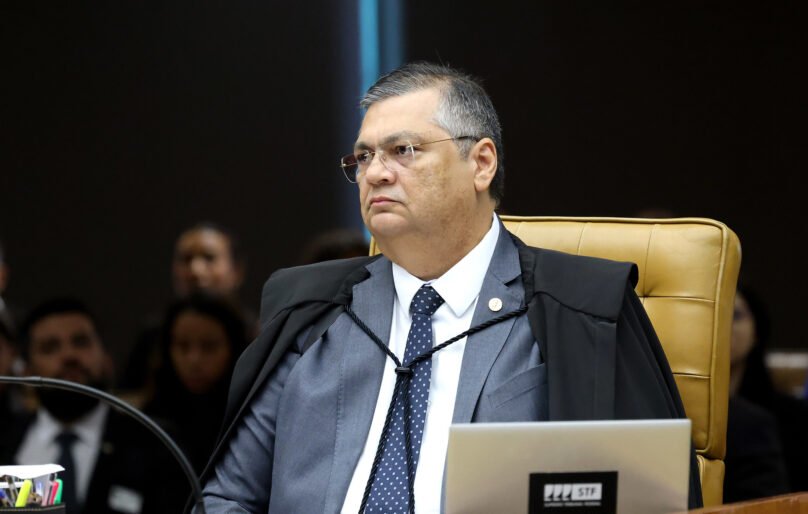 Dino aciona PF após TCU apontar R$ 55,4 milhões em emendas suspeitas