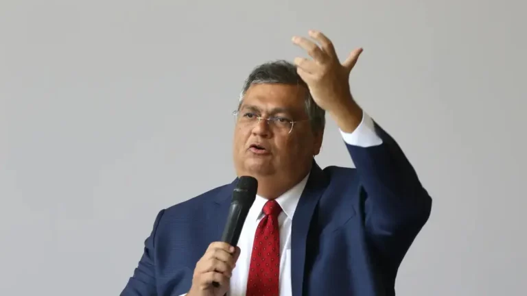 Dino anula emendas indicadas por dirigentes partidários sem mandato