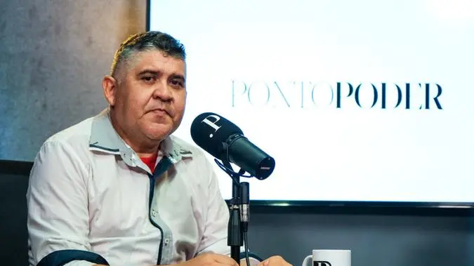 Quem é Zé Batista, sindicalista e candidato ao Governo do Ceará em 2026