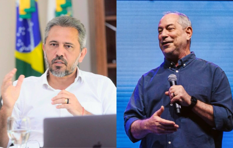 Elmano e Ciro confirmam presença em debate e adiantam confrontos