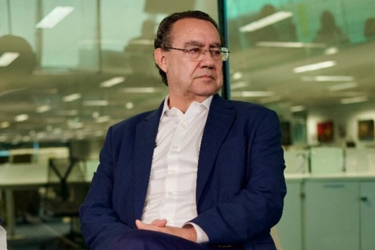 Em meio a boom nas redes sociais, Augusto Cury é sabatinado neste sábado (29)