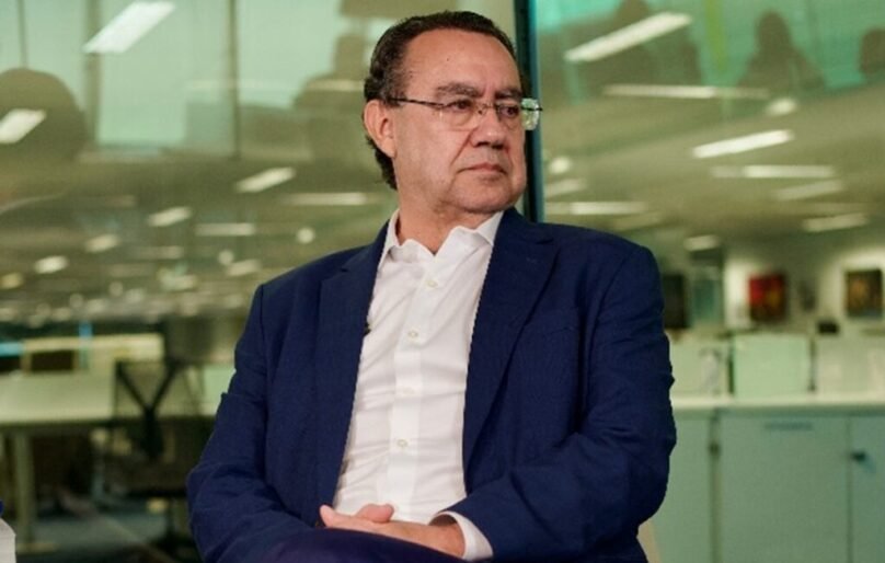 Em meio a boom nas redes sociais, Augusto Cury é sabatinado neste sábado (29)